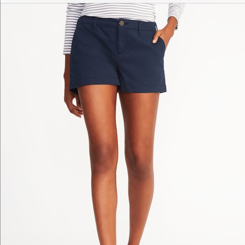 Old navy shorts